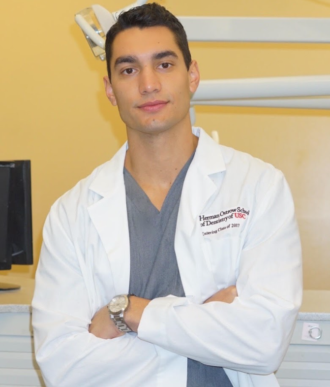 Dr. Jilbert  Profile 