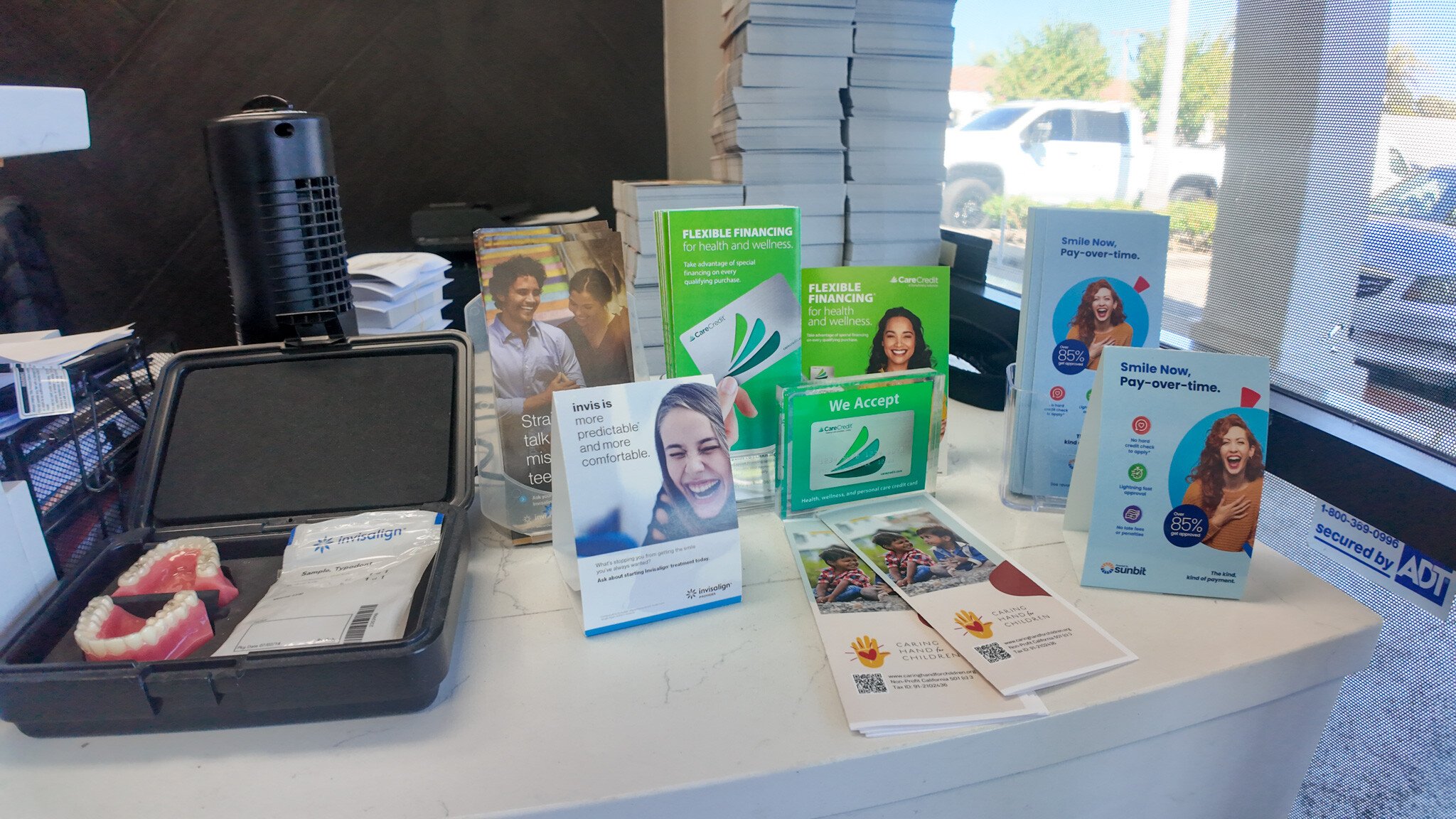 Dentist in Camarillo